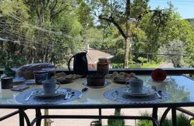 Casa aconchegante Gramado - Foto 9