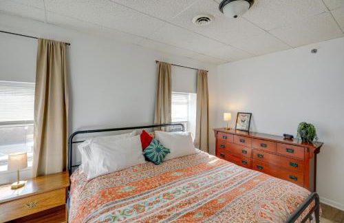 Bright Yankton Apartment Near Meridian Bridge - Foto 17