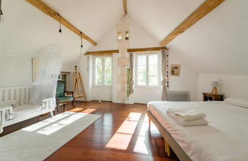 Chastenay - Bail Partner - Foto 12