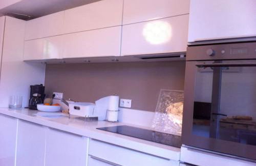 Villa Pieds dans l eau - Foto 7