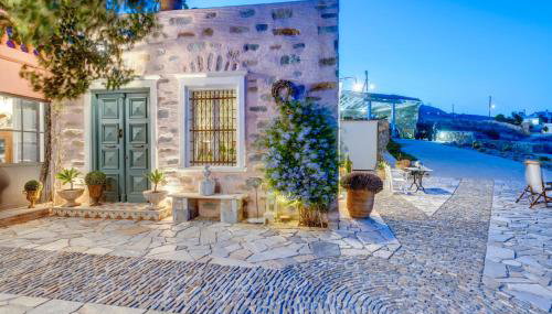 ALMA LIBRE SYROS - Foto 3