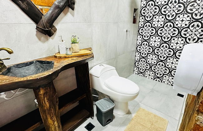 ecohotel zona 7 - Photo 66