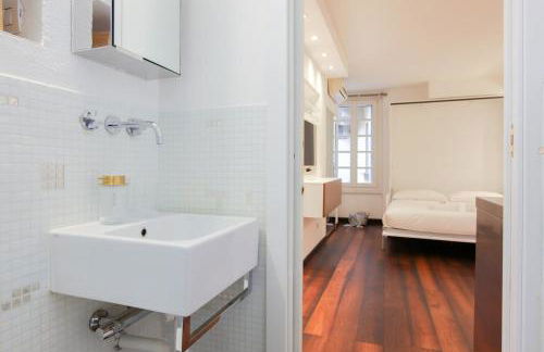 Hacca Collection - Charming Studio in Corso Magenta - Photo 24