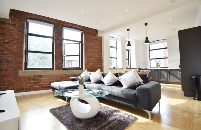 Aire Apartments - The Calls - Foto 18