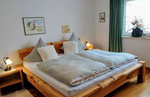 Ferienwohnungen Christa Grabmeier - Foto 9