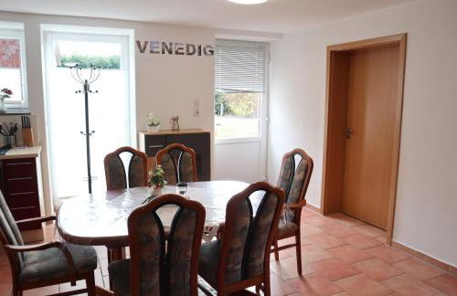 Wohnung "Venedig" - Photo 9