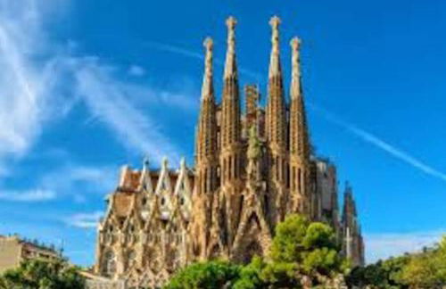 Casa Nina junto Barcelona Centro y playa - Foto 9