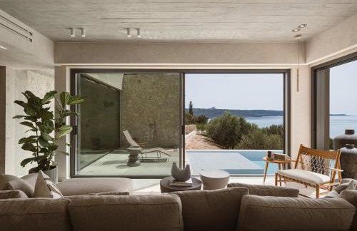 Villa Albero - Sea View Escape - Foto 10