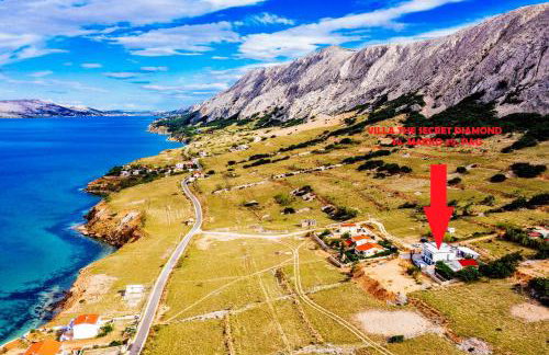 Villa The Secret Diamond - Photo 5