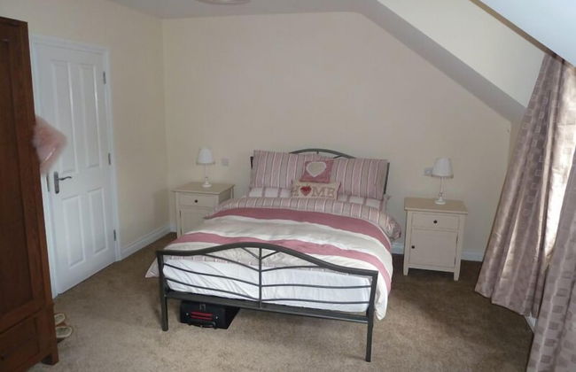 Oatlands Self Catering Cottages - Foto 6