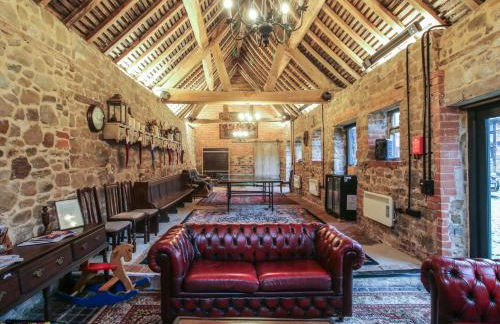 The Olde Cow House - Foto 33