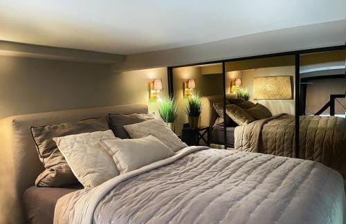 Black Suite 4 Luxus in Alsternähe - Foto 36