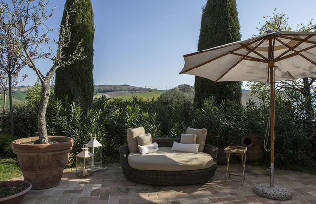 Monterosato Country House - Foto 53