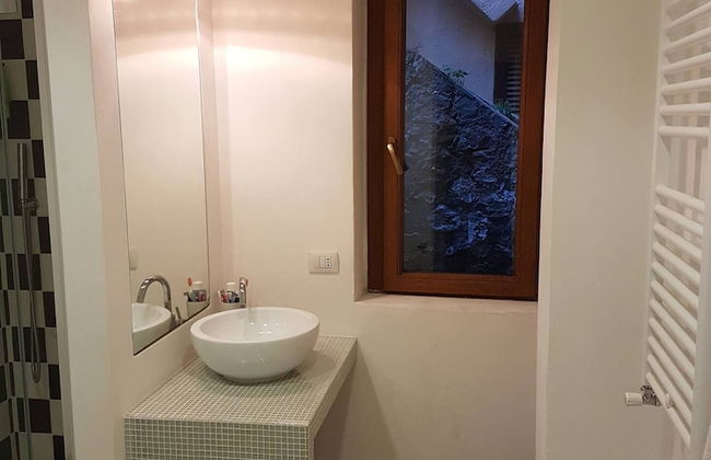 Charming Porto Santo Stefano Apartment With Pool Access - Foto 19