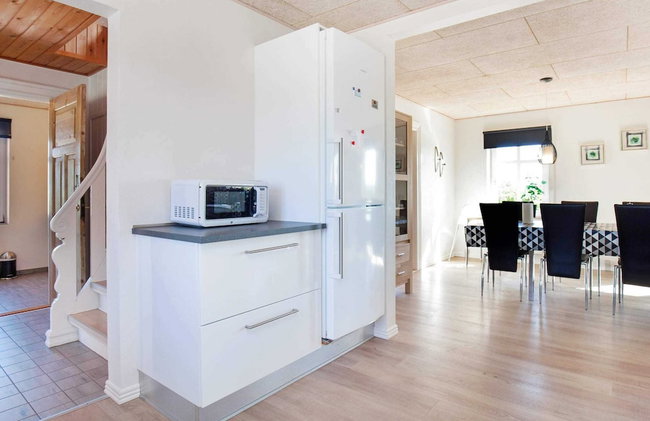 14 Person Holiday Home in Fur-by Traum - Foto 27