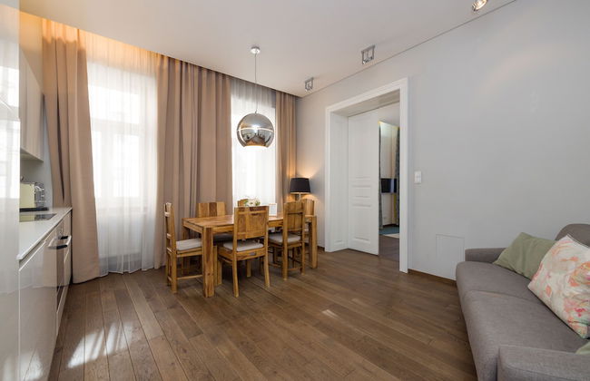 Rafael Kaiser Premium Apartments - Photo 67