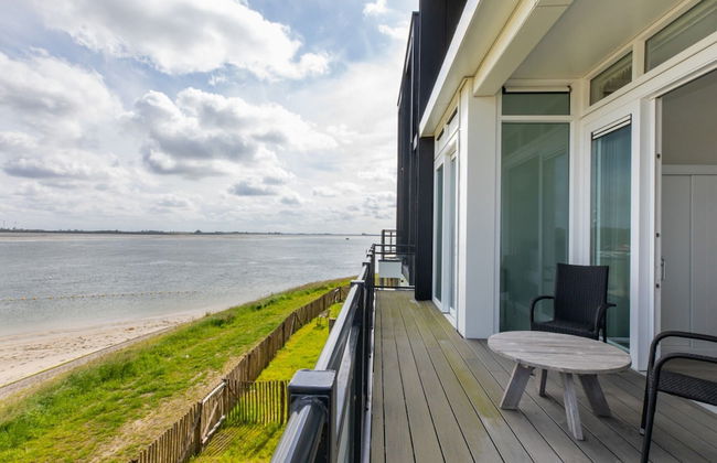 Seaside Escape, Sint-annaland - Foto 22