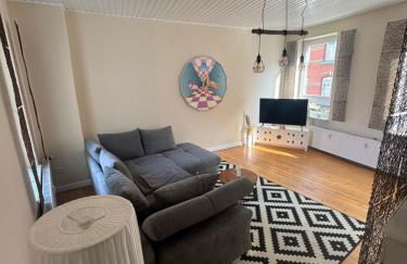 Kieler Hofquartier - zentral und gemütlich wohnen - Foto 11