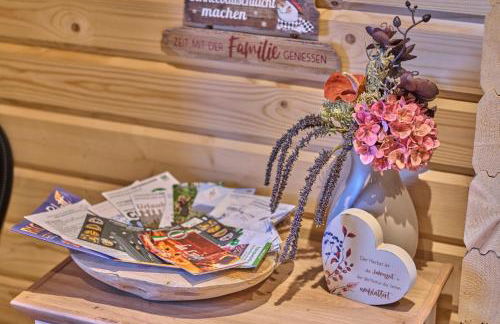 Manus Hoizhütterl - Foto 45