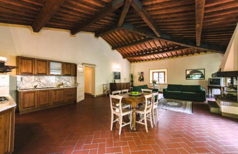 Tenuta Quarrata - Foto 58