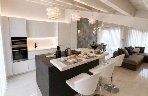 Haus Margarete - Attico Infinity Vista Mare con Jacuzzi - Agenzia Cocal - Foto 31