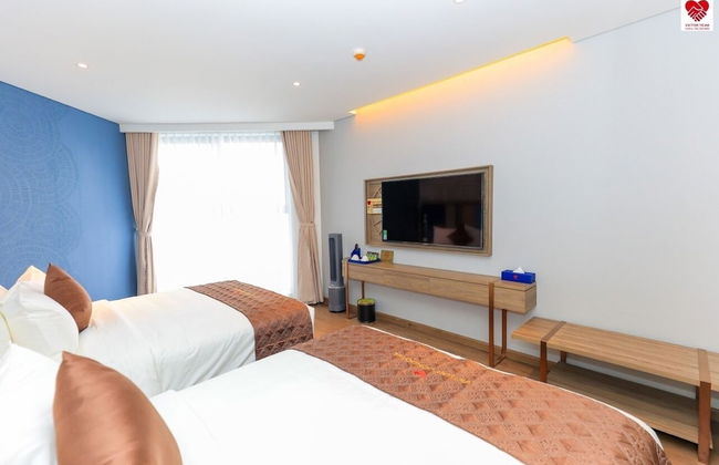 Victor Condotel Mui Ne - Foto 11