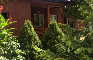 Apartament Parkowy - Foto 2