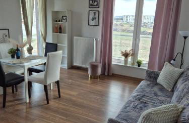 Apartament Słoneczny Taras przy Aquapark Reda - Foto 5