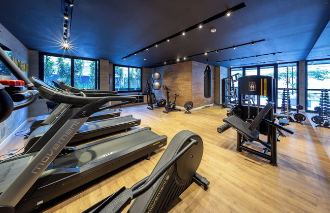 Charlie Contemporâneo Jardins - Photo 55