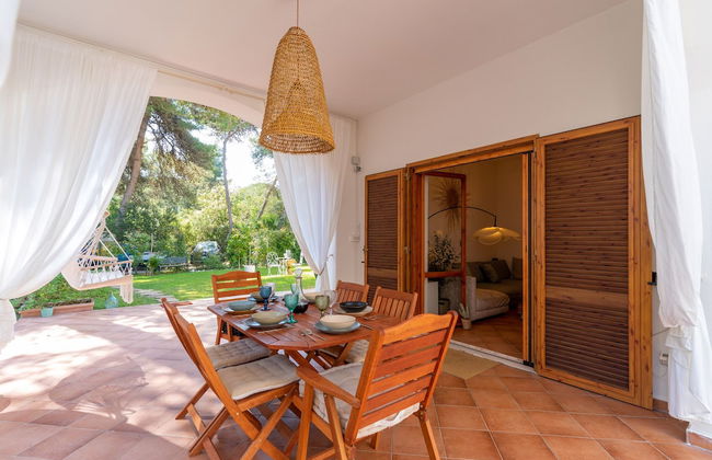 3435 Villa Cuore Verde by Perle di Puglia - Photo 20