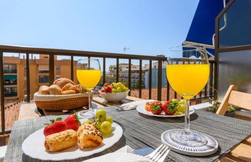 WintowinRentals Charming Apartment with Sunny Terrace near the Sea - Photo 9