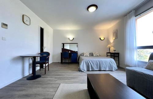 Zen studio ※ parking - piscine - Photo 1