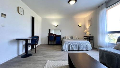 Zen studio ※ parking - piscine - Foto 1