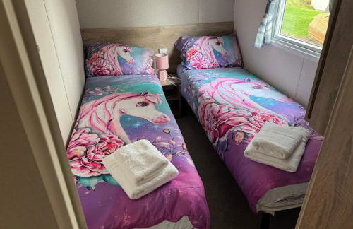 Haggerston Castle - Caravan - Sleeps 6 - Parking - Foto 41