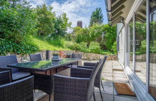 Wood Cottage - 3 Bedroom - Bishopston Swansea - Foto 59