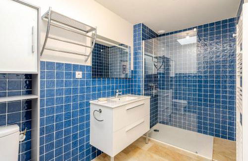 MAISON SABLON'RHÔNE - 6PERS Garage & Terrasse - Foto 26