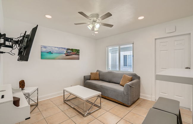 Singer Island Inn - Foto 25