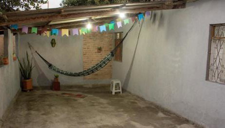 Casa de Roça na Cidade - Foto 5