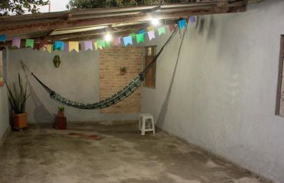 Casa de Roça na Cidade - Foto 5