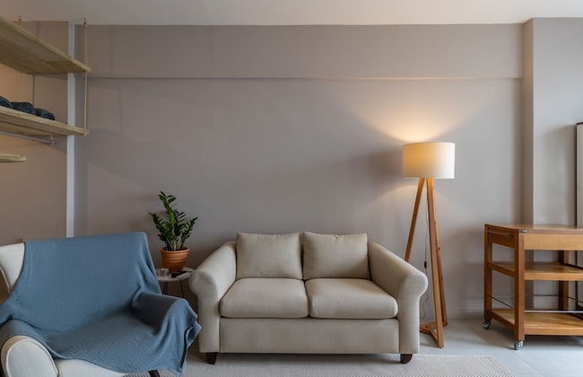 VLR Aptos modernos no centro de Floripa - Photo 31