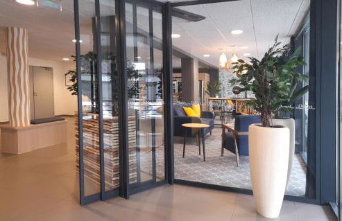 Appart'hôtel Odalys City - Rennes Lorgeril - Foto 59