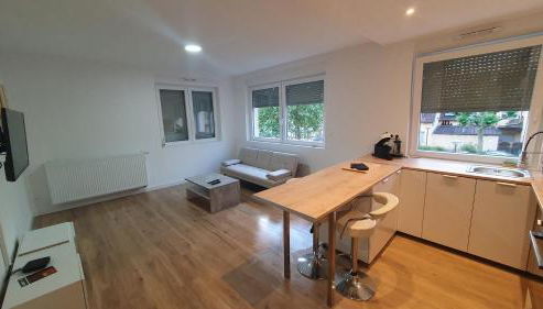 Appartement moderne Strasbourg - Foto 5