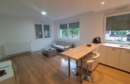 Appartement moderne Strasbourg - Foto 5