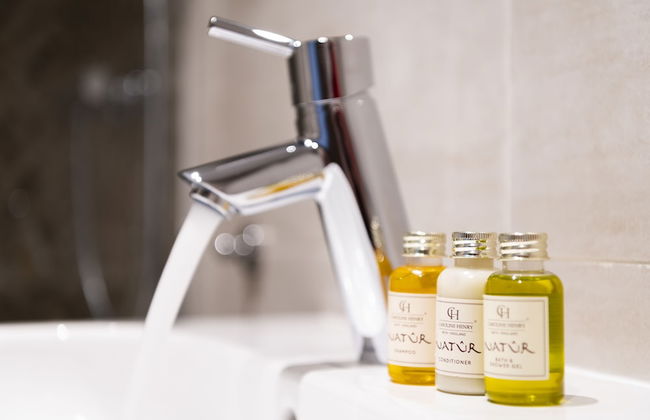 Bentley Holiday Apartments - West One - Foto 15