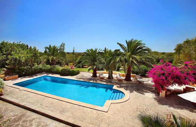 Cas Mal Ric - Photo 27