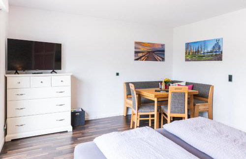 Höri-Nest Seeblick-Appartement - Foto 16