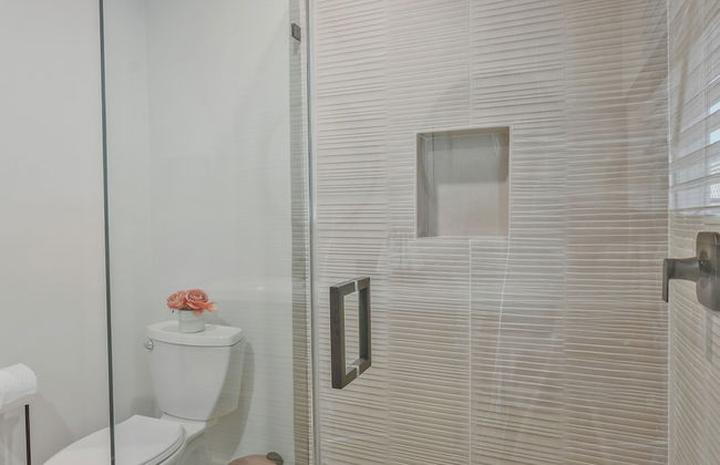 Hollywood Dream Remodeled Pool & Jacuzzi - Foto 31