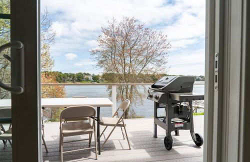 40 - 4BR Lakeview - Lakeside retreat near GJK View - Foto 41