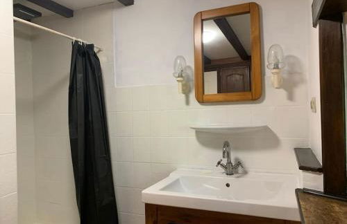 Gîte Au bout des Mynes avec vue panoramique - Foto 11