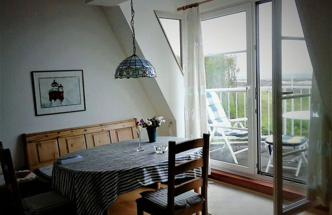 Lagoon on the Wadden See on Wangerooge - Foto 8